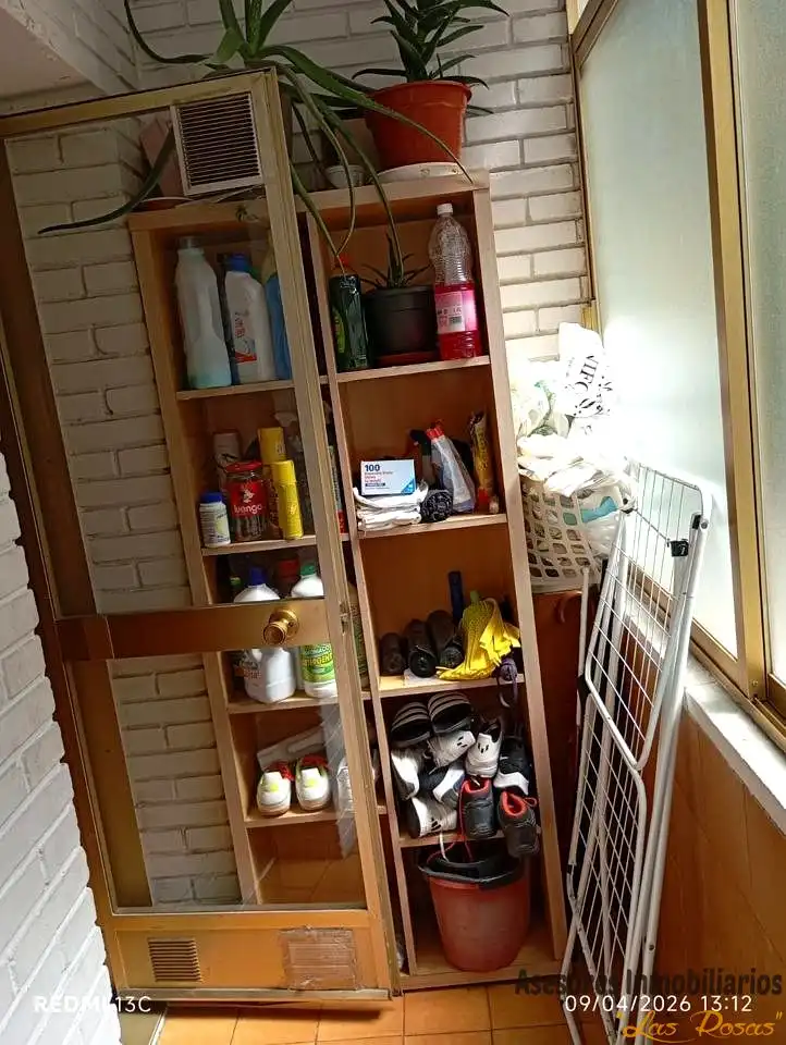 Cuina de Pis en venda en Madrid amb Aire condicionat, Calefacció i Parquet
