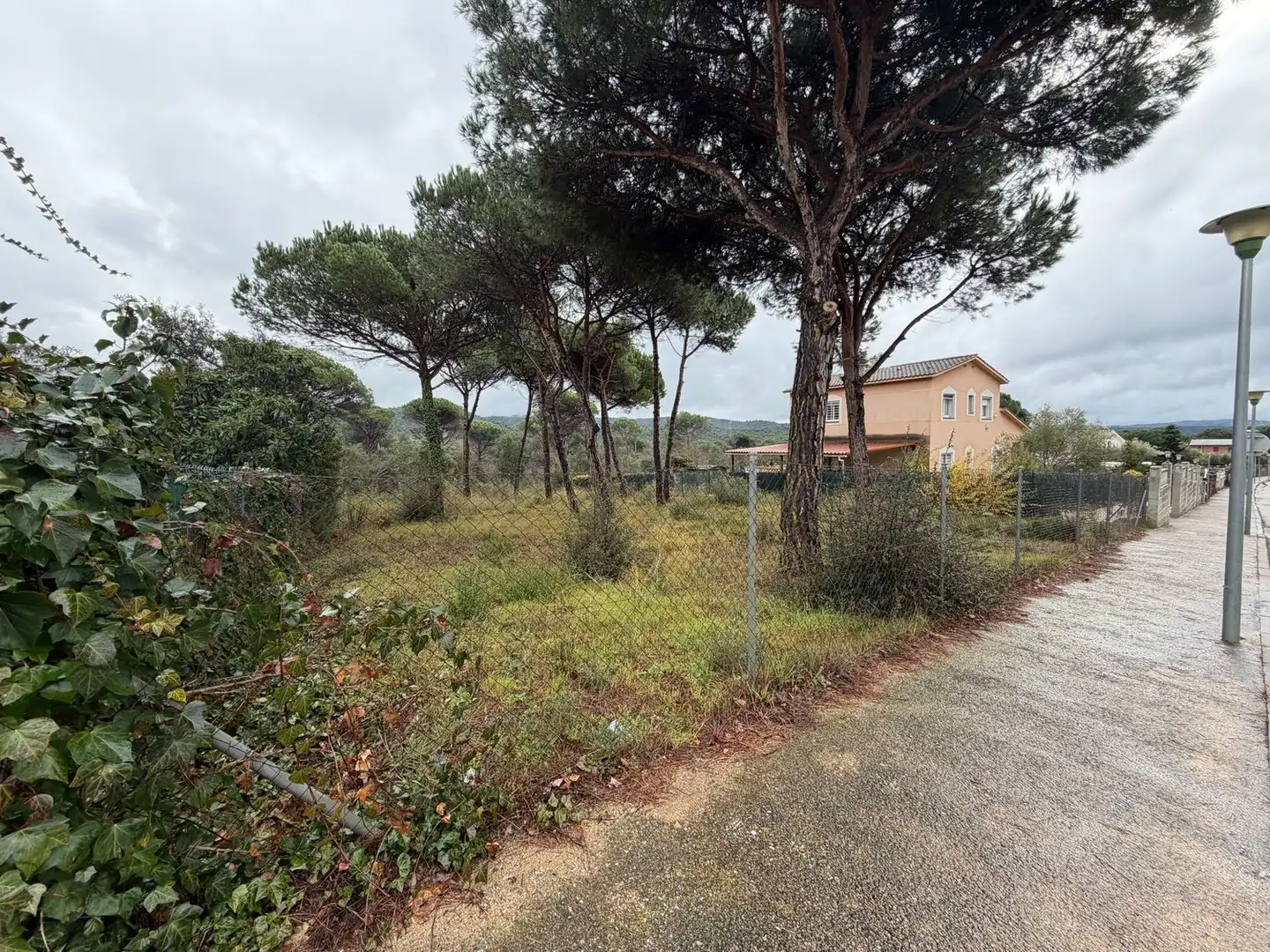 Residencial en venta en Vidreres
