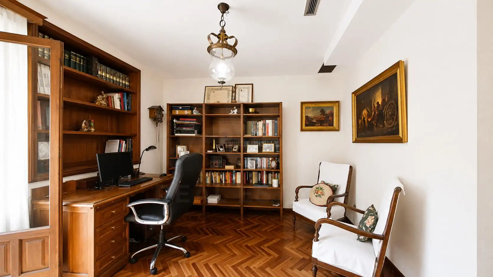 Wohnung mit Aufzug zum Verkauf in Centro, imagen 10