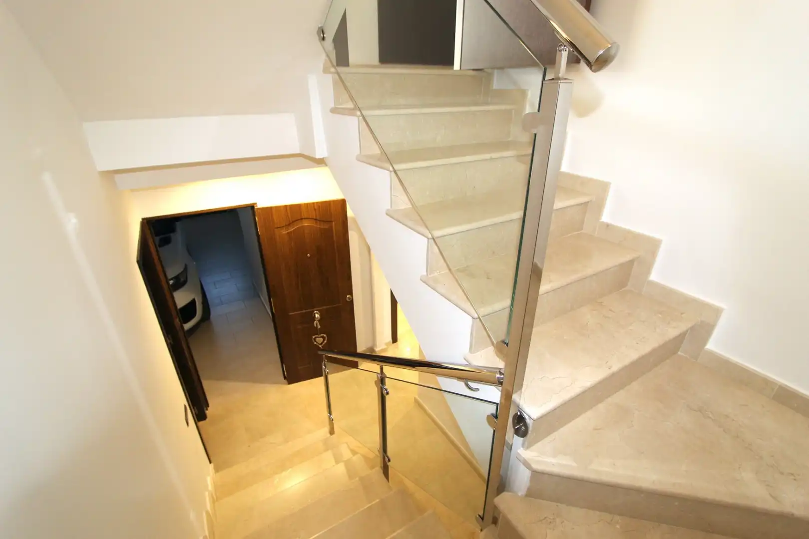 Casa a schiera con terrazza in vendita a Nueva Andalucía, imagen 31