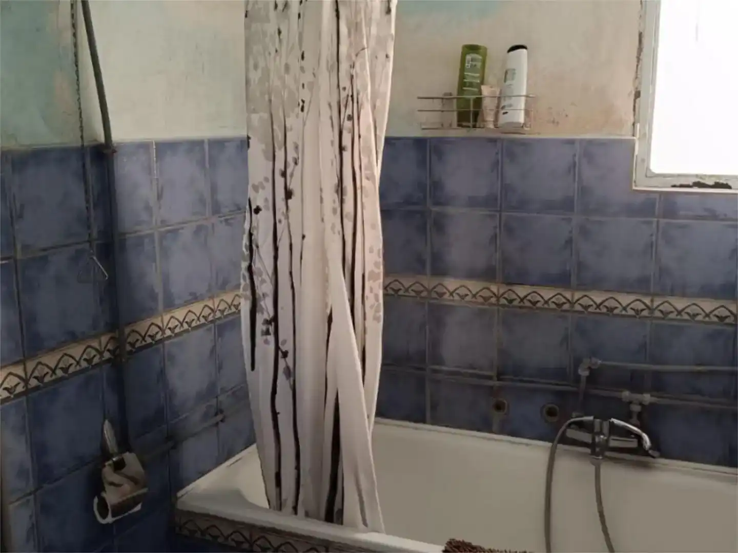 Baño de Casa o chalet en venta en Torremolinos