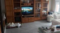 Living room of Single-family semi-detached for sale in Jarandilla de la Vera