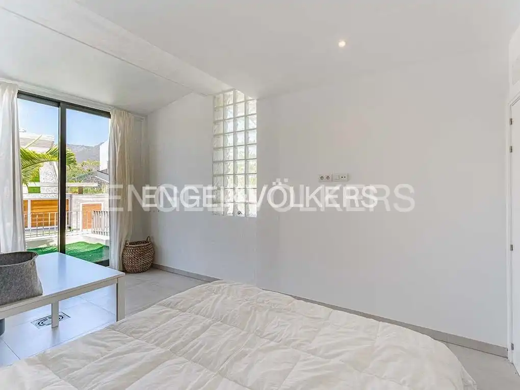 Casa con piscina en venta en Costa Adeje, imagen 24