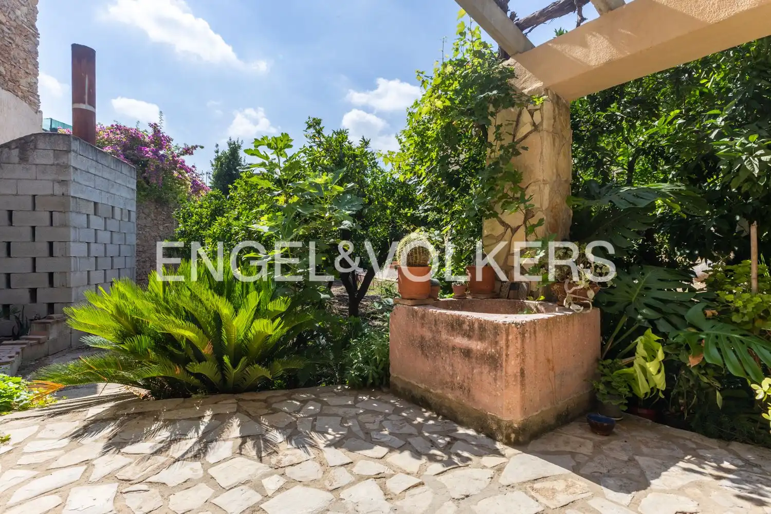 House with pool for sale in Montitxelvo / Montichelvo, imagen 54