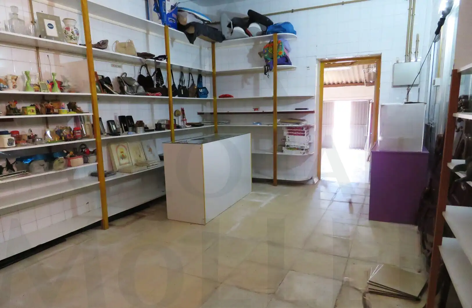 Casa o chalet en venta en Cartagena con Aire acondicionado, Jardín privado y Amueblado
