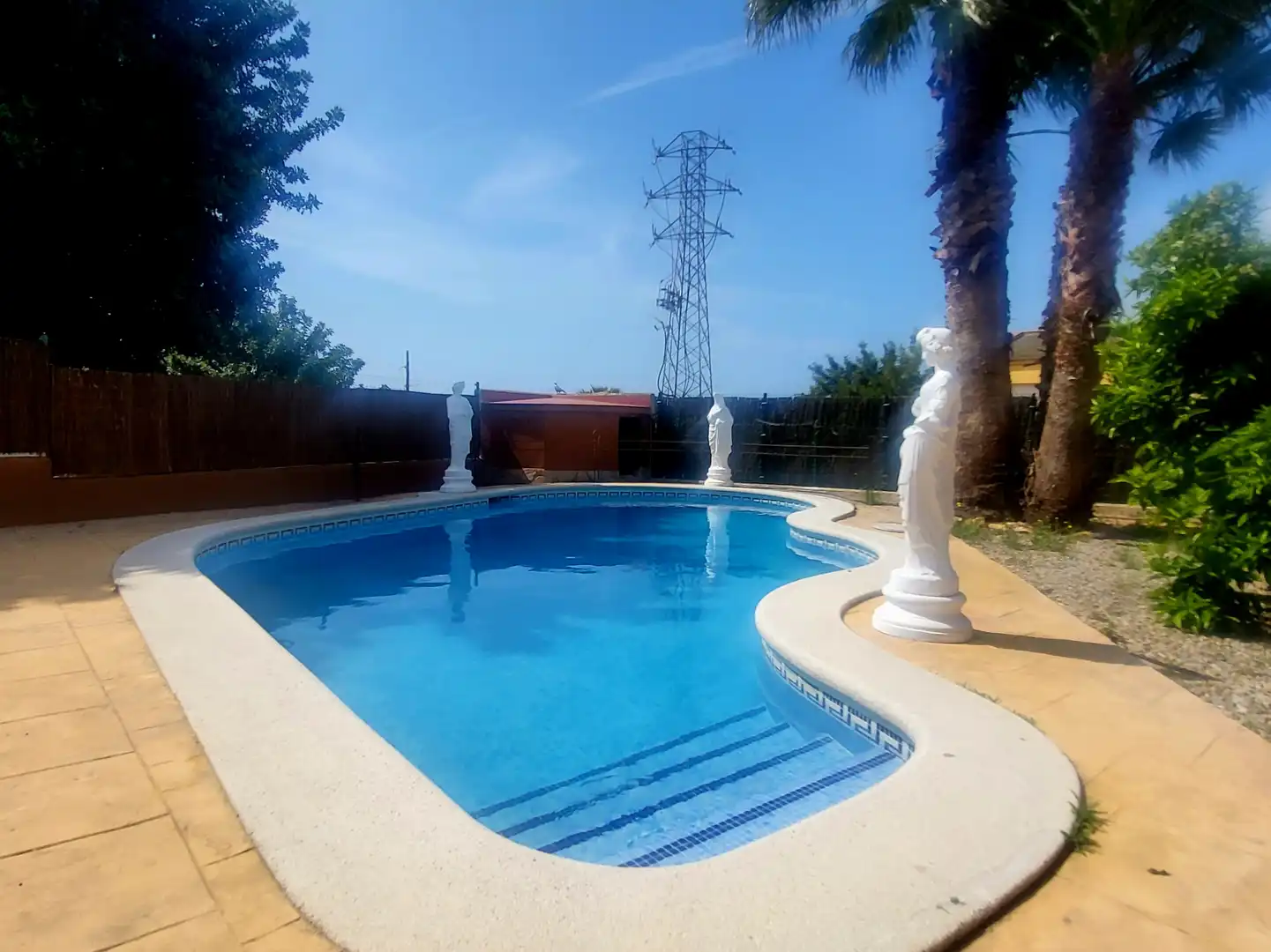 Casa o xalet en venda a Carrer de Montblanc, Creixell