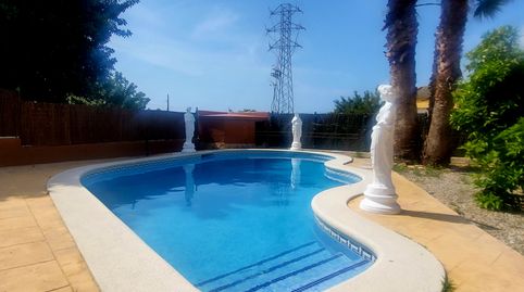Foto 5 de Casa o chalet en venta en Carrer de Montblanc, Creixell, Tarragona
