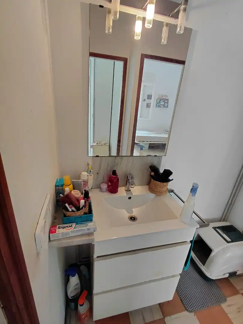 Wohnung zur Miete in Arxiduc
