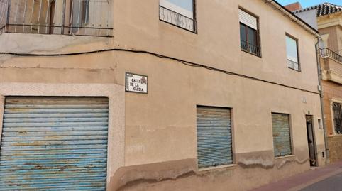 Foto 2 de Casa o chalet en venta en Granja de Rocamora, Alicante