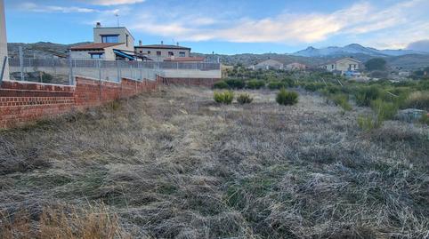 Foto 3 de Residencial en venda a Sotalbo, Ávila
