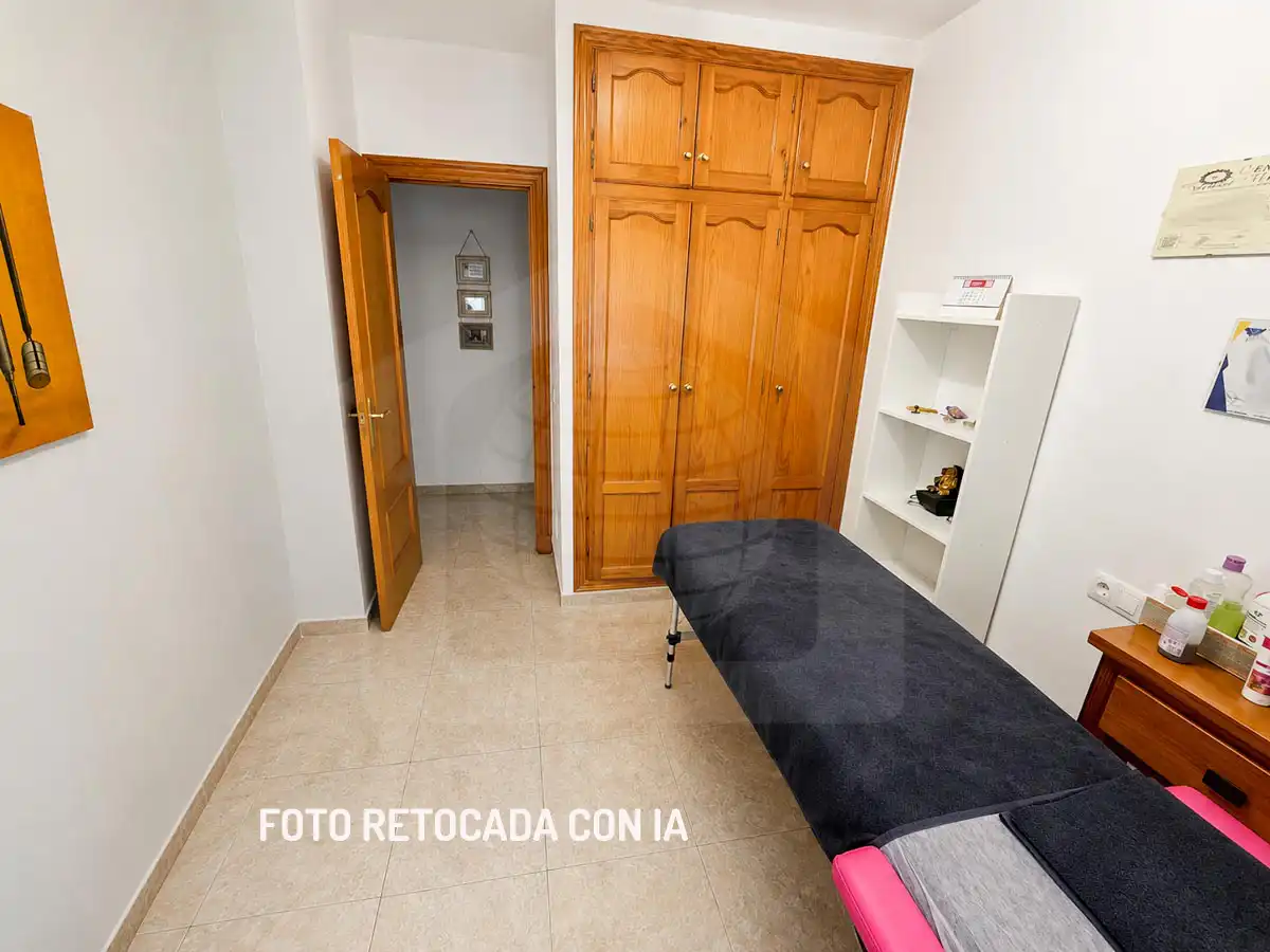 Flat for sale in Carretera de Mijas, 71, Coín