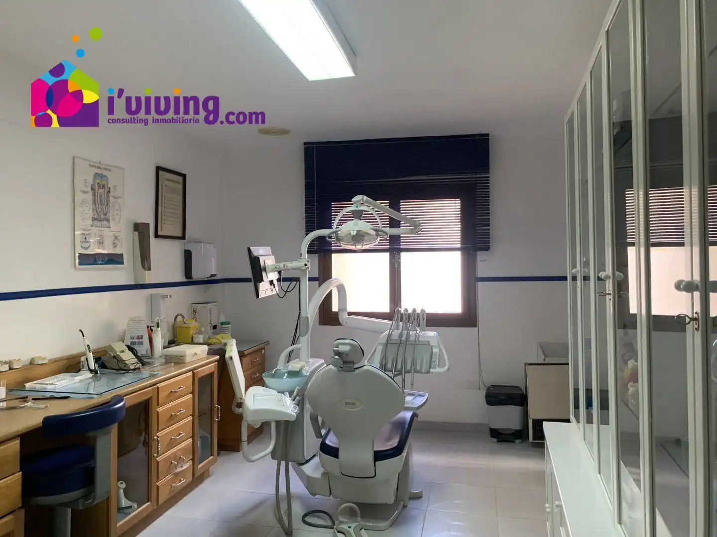 Piso en venta en Albox