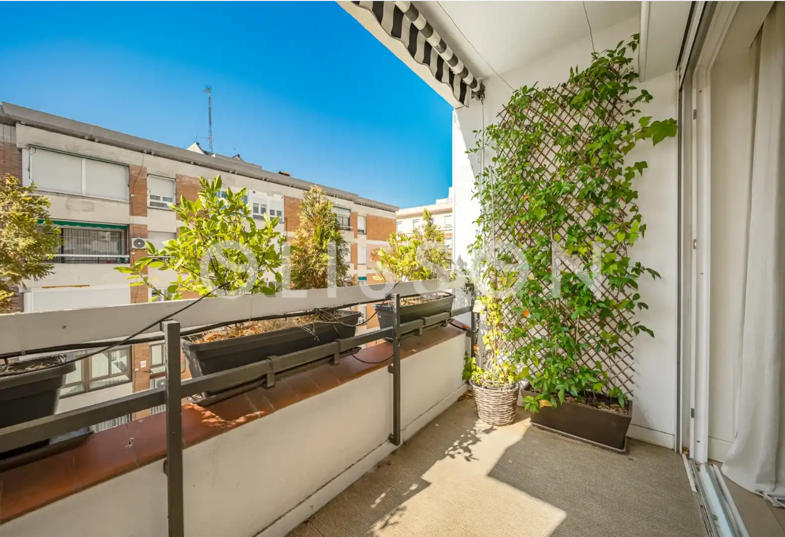 Wohnung mit Aufzug zum Verkauf in Chamartín, imagen 2