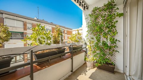 Foto 2 de Piso en venta en Hispanoamérica - Bernabéu, Madrid Capital