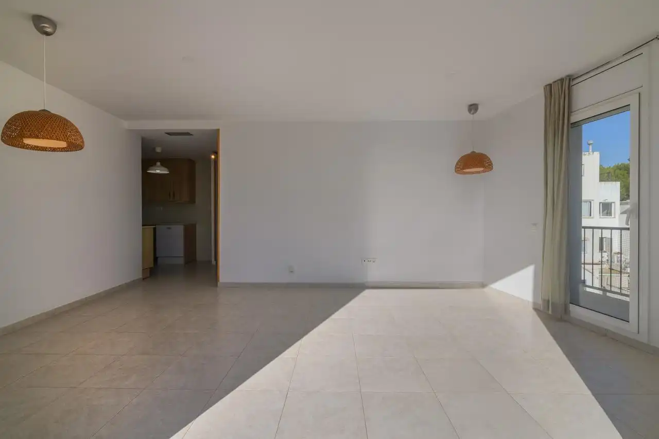 Ático en venta en Sitges con Calefacción, Terraza y Balcón