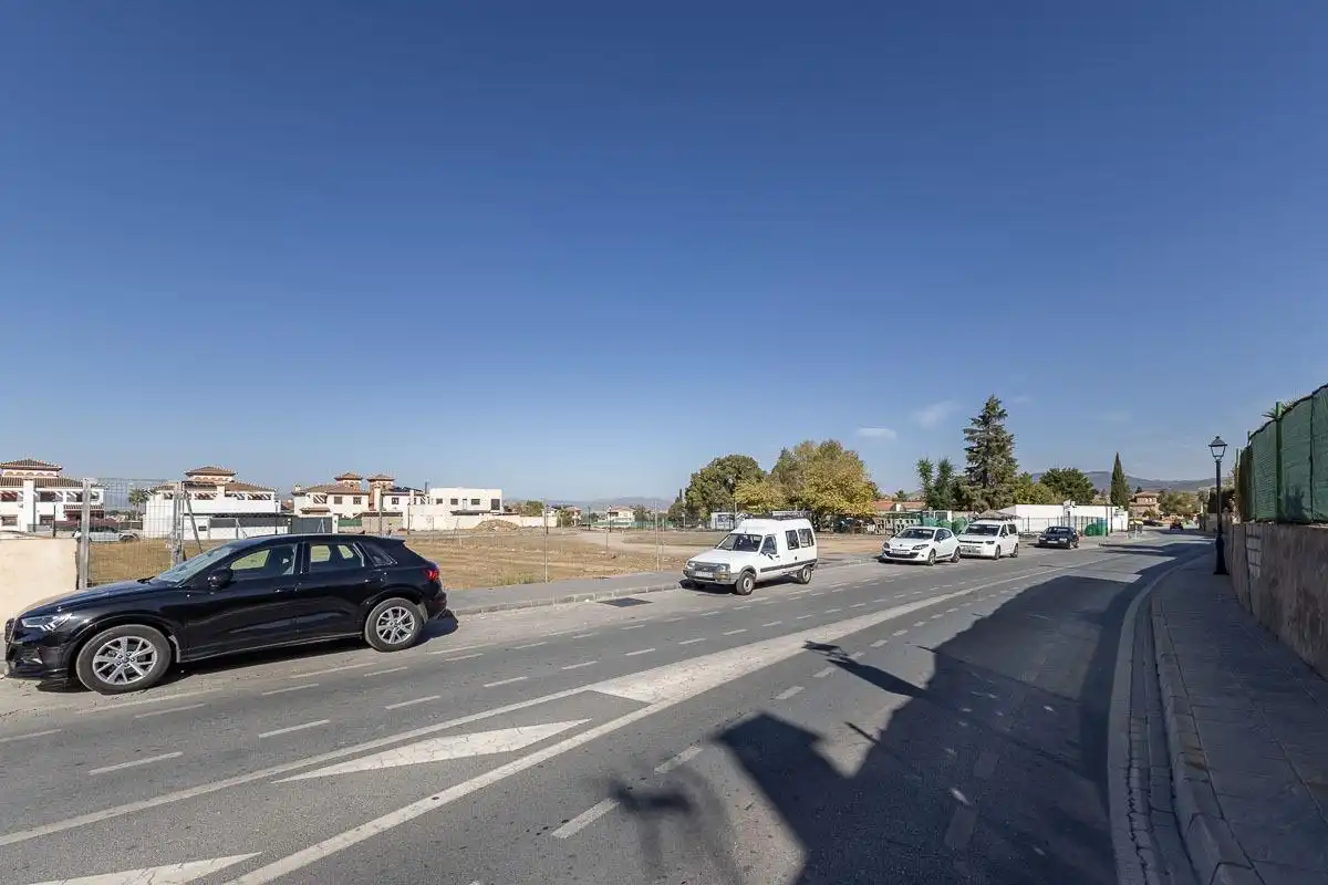 Wohnbaugrundstück zum Verkauf in Calle Sol 35, imagen 13