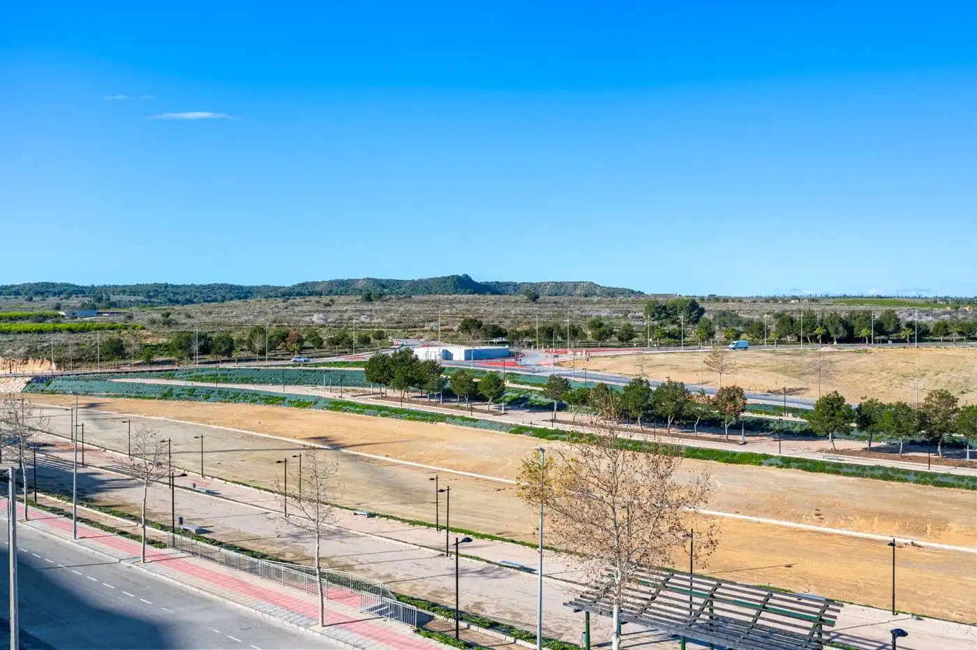 Apartamento con terraza en venta en Calle Calle Invernaderos, imagen 19