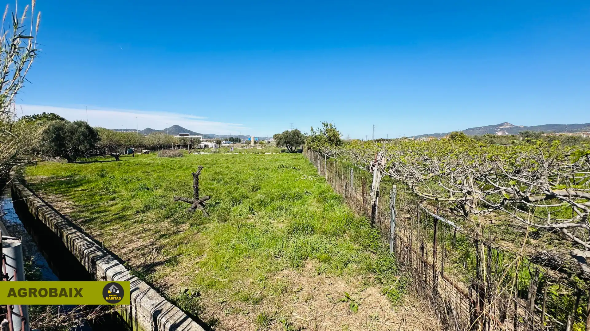 Terreno en venta en Sant Joan Despí