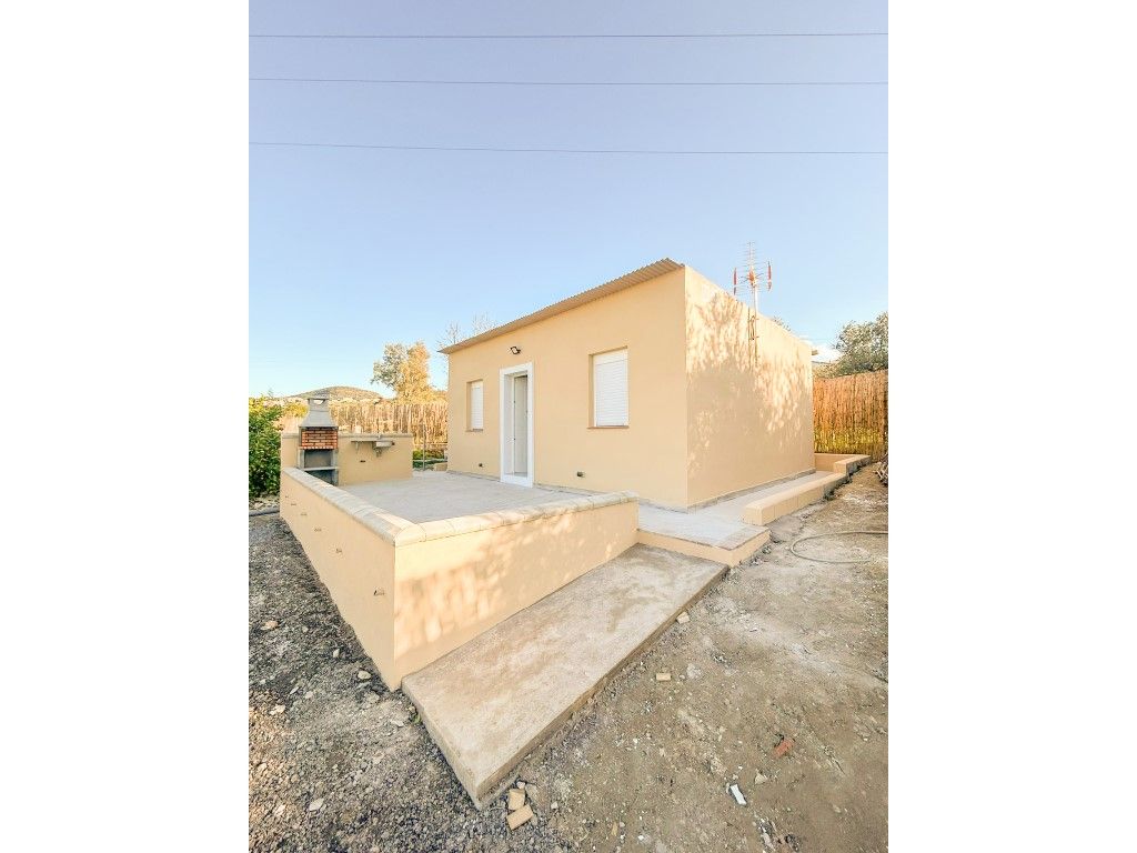 House or chalet to rent in Partida Carreta, Coín