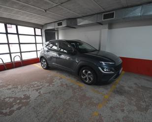 Parking of Garage for sale in A Coruña Capital 