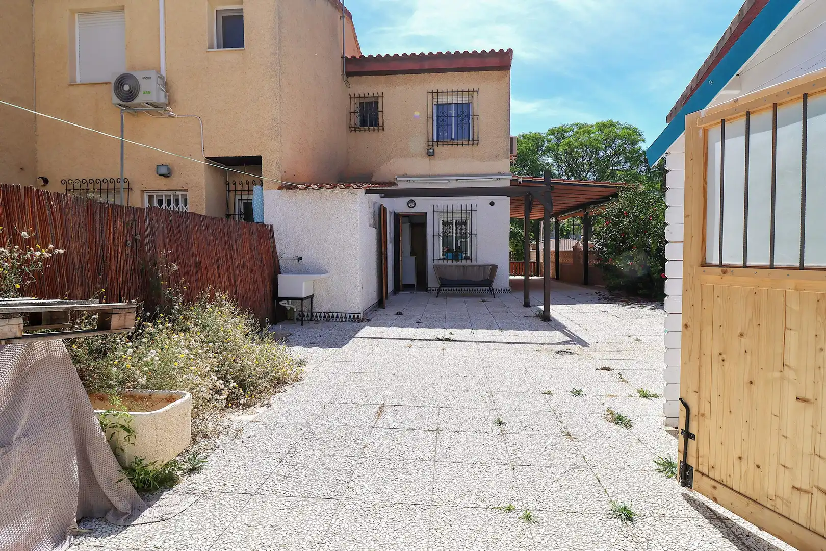 Duplex con giardino in vendita a Los Narejos - Punta Calera, imagen 24