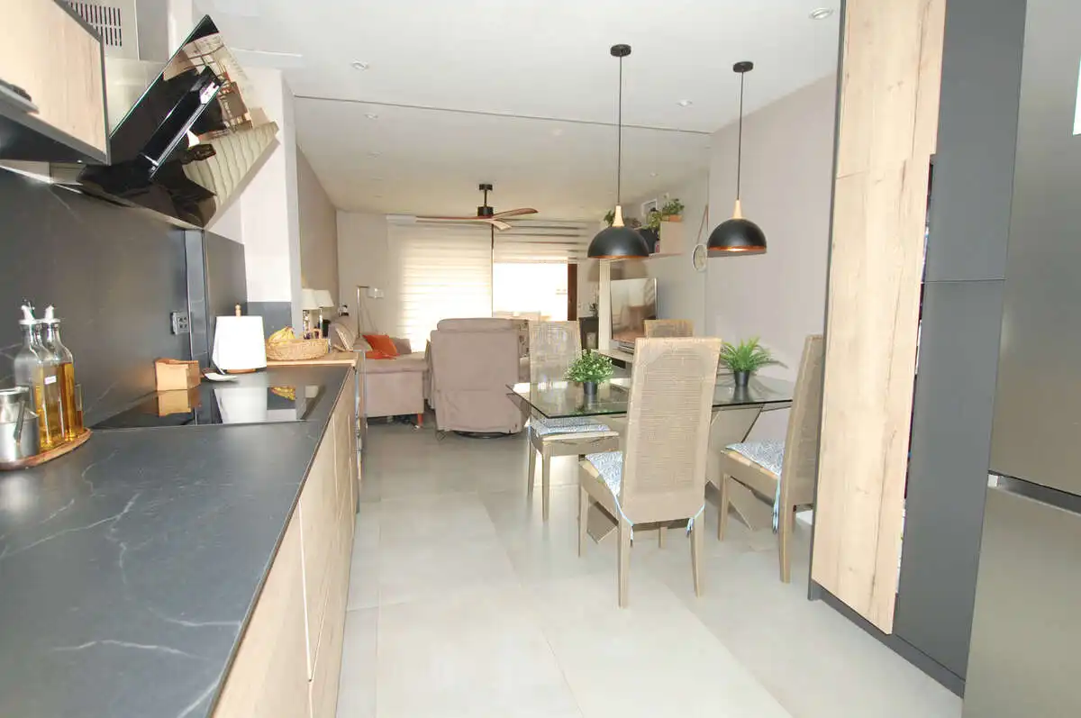 Penthouse mit Aufzug zum Verkauf in Maracena, imagen 13