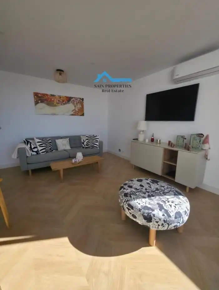 Piso con ascensor en venta en Pueblo - Urbanizaciones, imagen 5