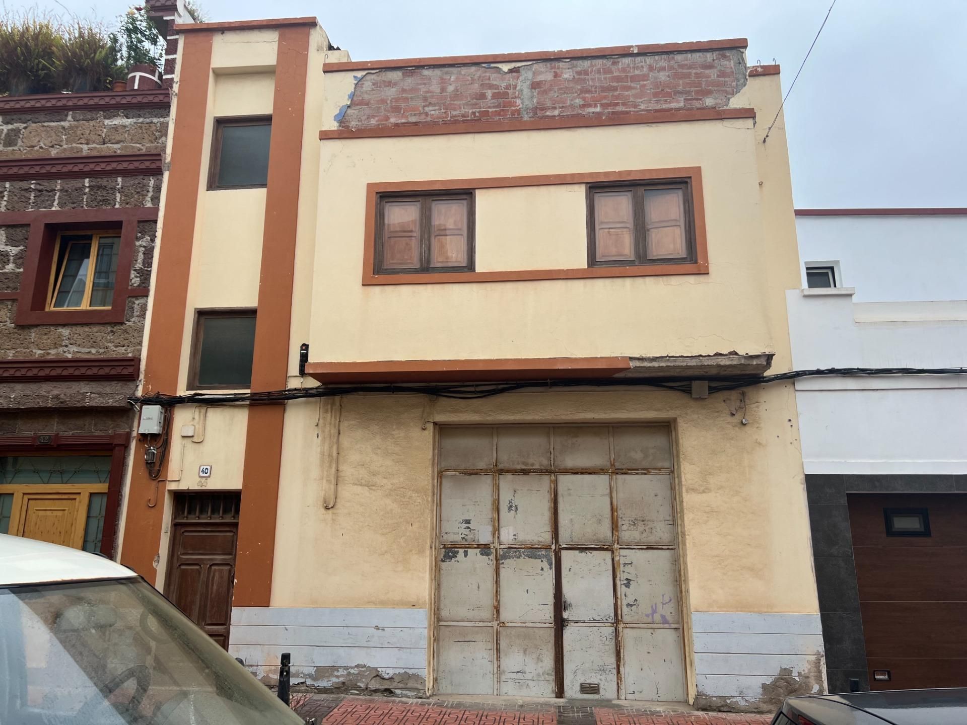 Casa o xalet en venda a  COSTA RICA, 44, San Gregorio