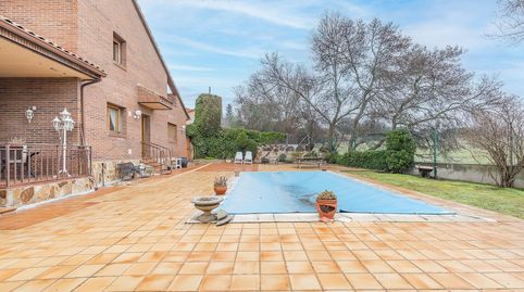 Foto 3 de Casa adosada en venta en La Navata, Galapagar