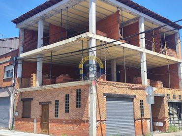 Residencial en venta en Trobajo del Camino