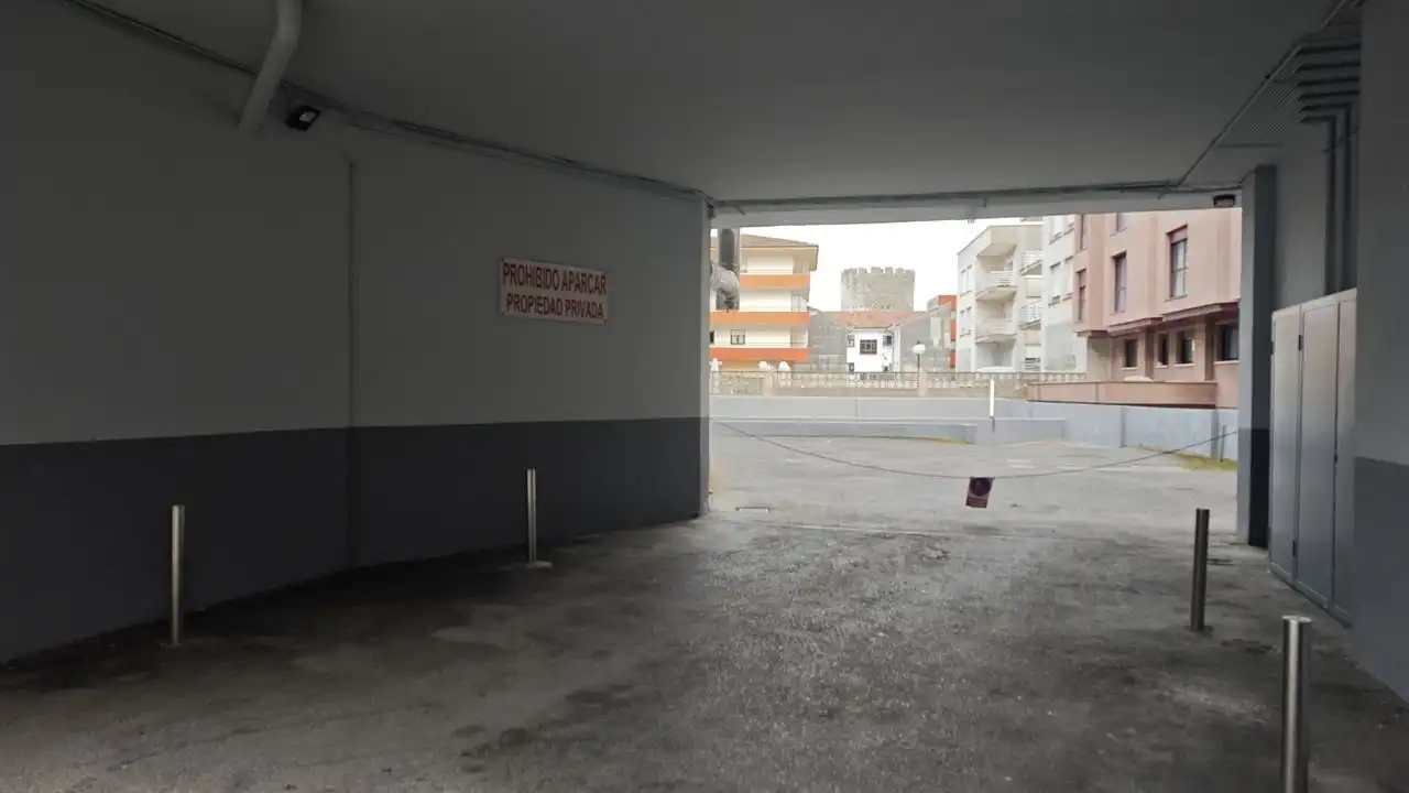 Gewerbefläche zum Verkauf in Llanes pueblo, imagen 8