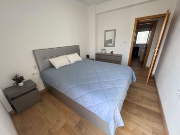 Piso con balcón en venta en Centro Ciudad