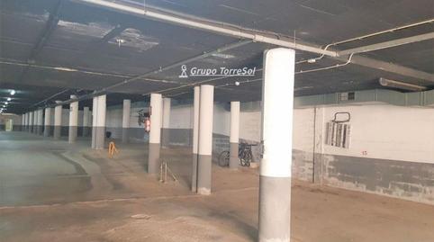 Photo 4 of Garage to rent in Ocea Pacific, Clarà, Torredembarra