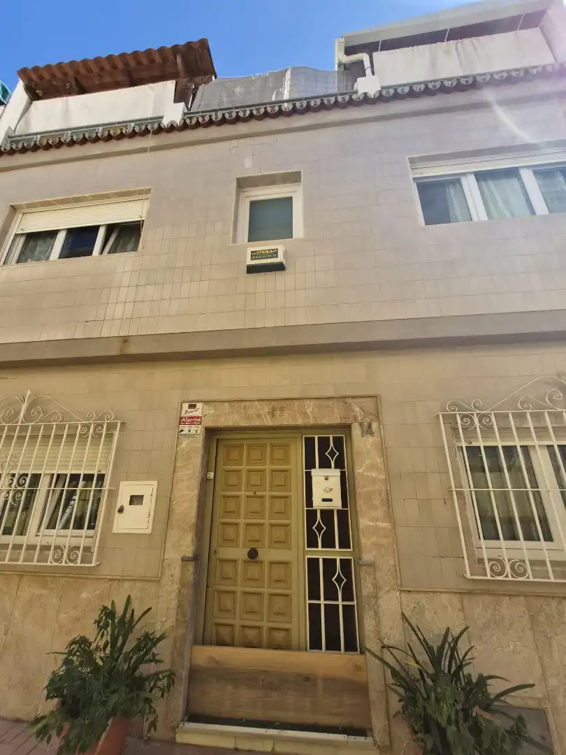 Casa a schiera in vendita a Calle Rueda, imagen 11