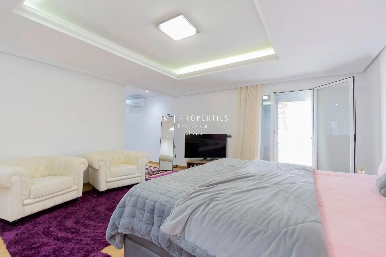 Houses for sale in Malaga, Entrepinos