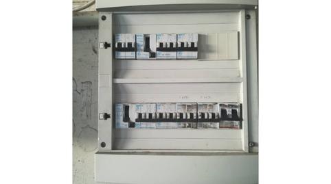 Photo 3 of Industrial buildings to rent in Villaverde Alto, Madrid