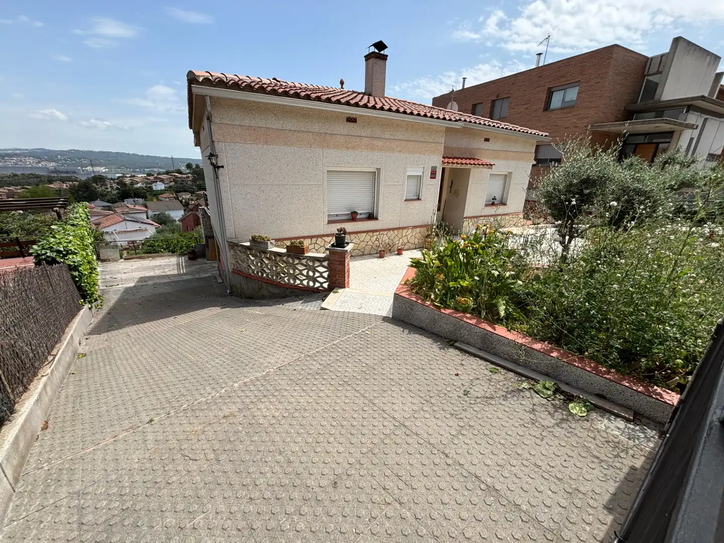 Xalet amb piscina en venda a Sant Esteve Sesrovires, imagen 30