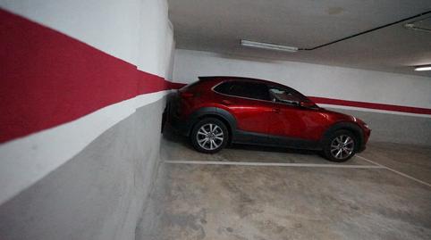 Photo 3 of Garage to rent in Carrer de Garcilaso, 133, La Sagrera, Barcelona