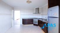 Kitchen of Flat for sale in Santander  with Terrace