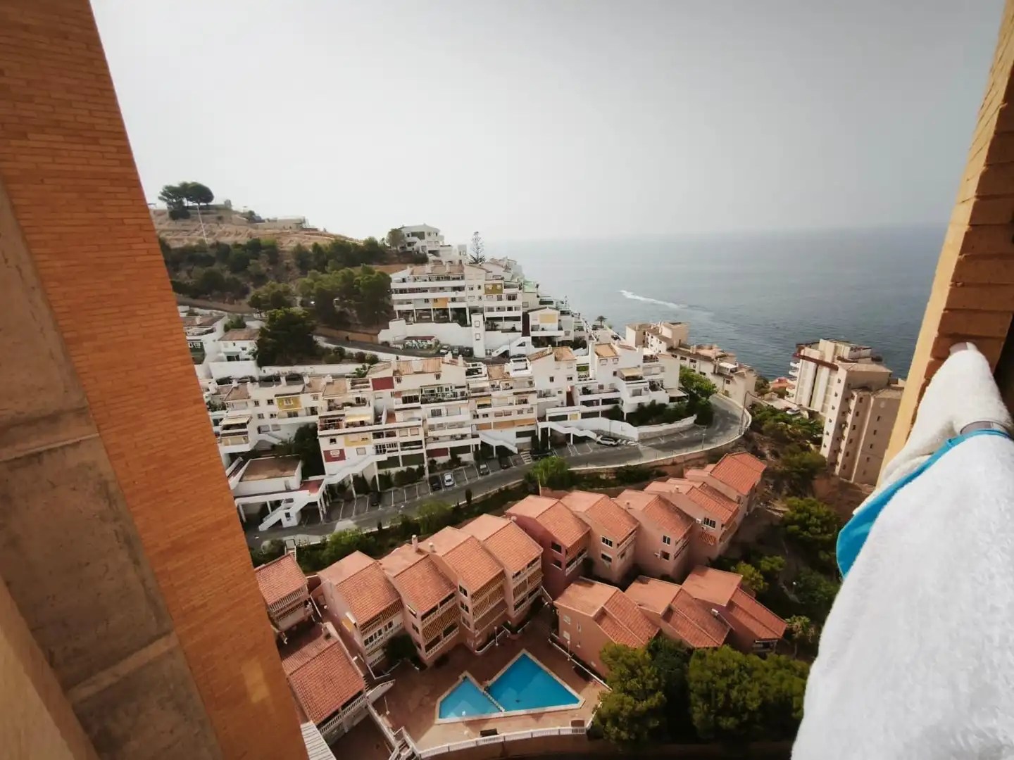 Ático con terraza en venta en Playa de Poniente, imagen 5