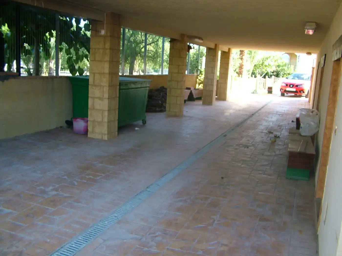 Casa con terraza en venta en Redován, imagen 3