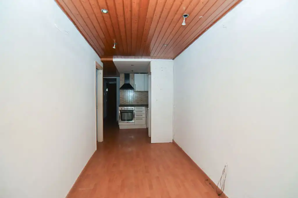 Piso en venta en Carrer del Clot, El Clot, Sant Martí