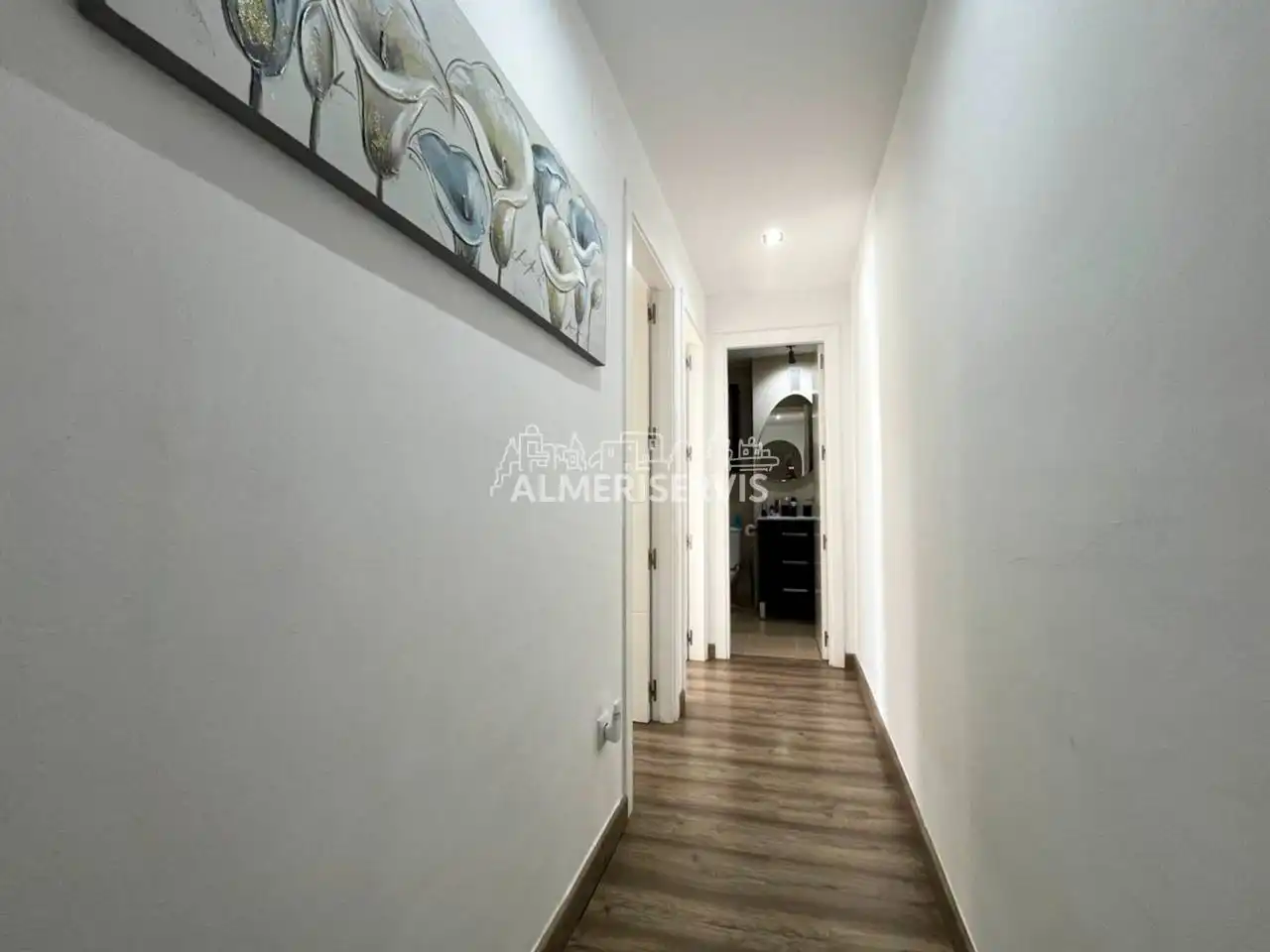 Piso en venta en El Ejido con Terraza y Balcón