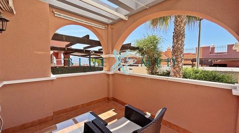 Foto 4 von Haus oder Chalet zum Verkauf in Calle Calle Isla Pedrosa, Los Puertos, Cartagena
