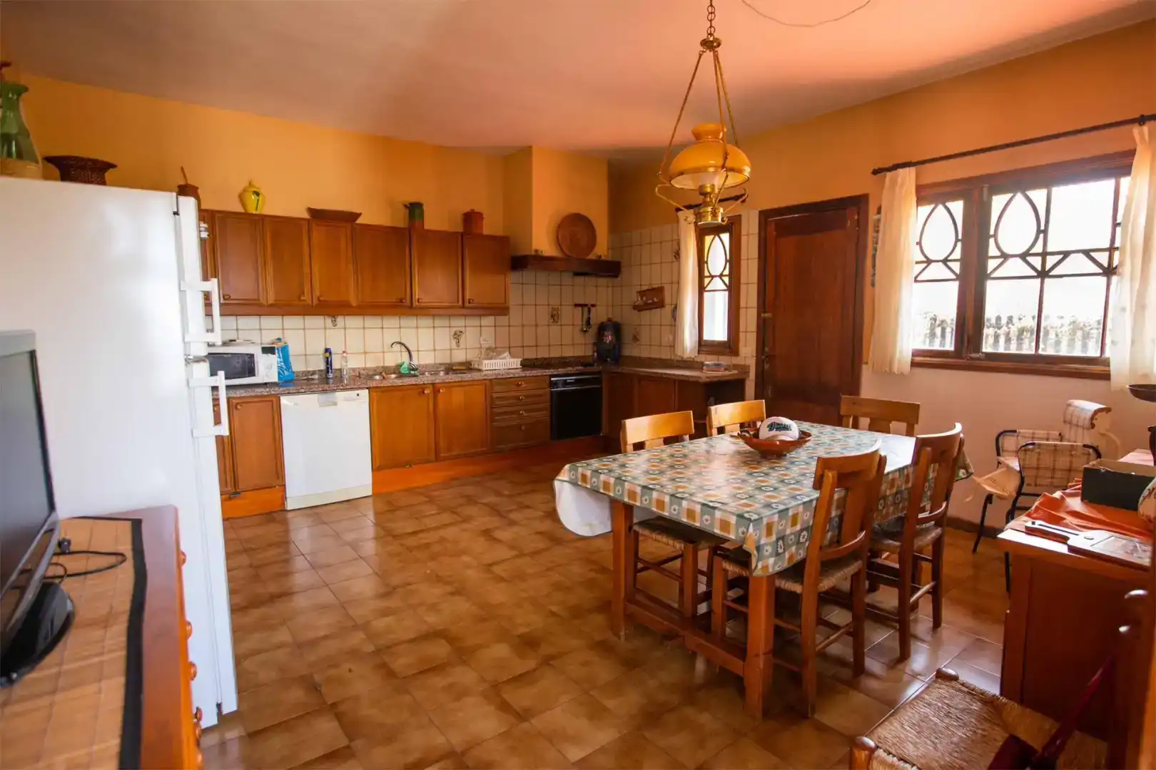 Kitchen of Houses for sale in Tacoronte - Los Naranjeros