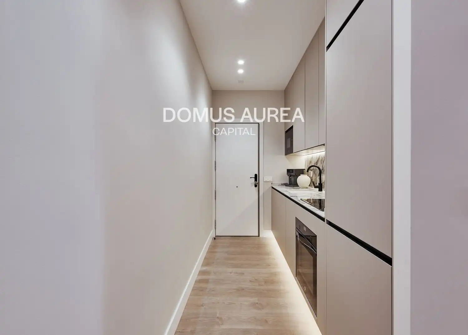 Piso en venta en Madrid con Aire acondicionado, Calefacción y Amueblado