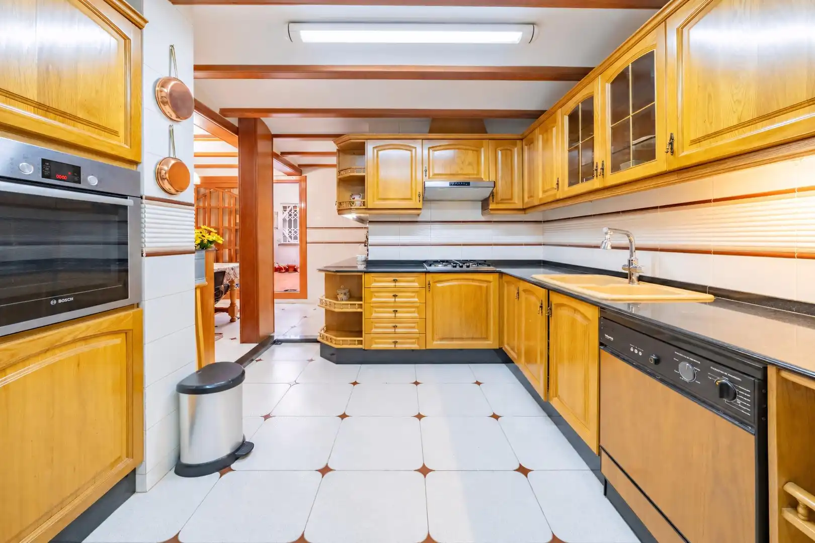 Appartamento con terrazza in vendita a AYORA, imagen 36