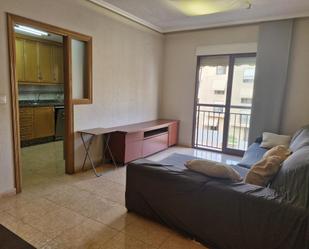 Living room of Flat to rent in Elche / Elx  with Air Conditioner