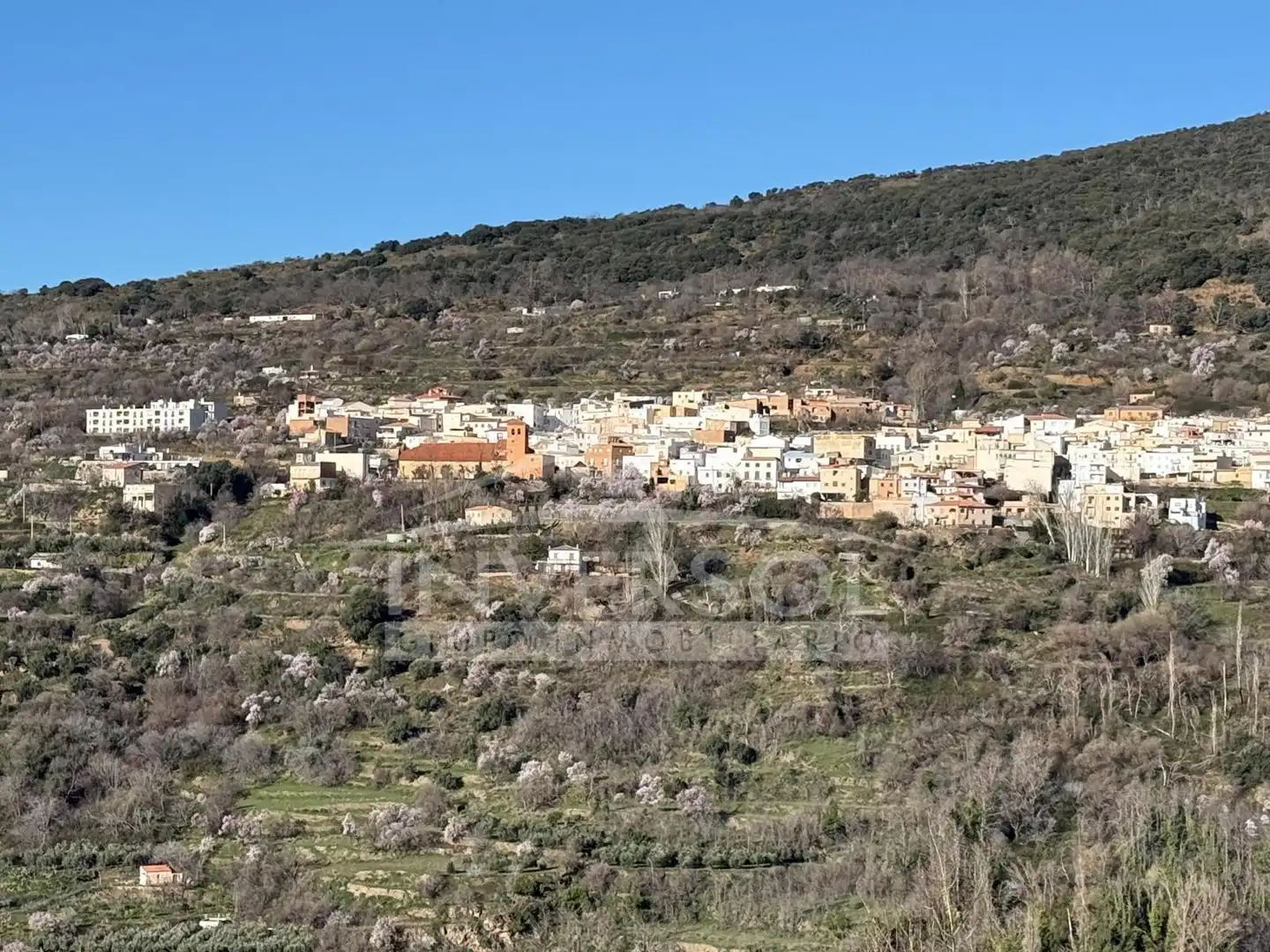 Außenansicht von Maisonette zum Verkauf in Paterna del Río