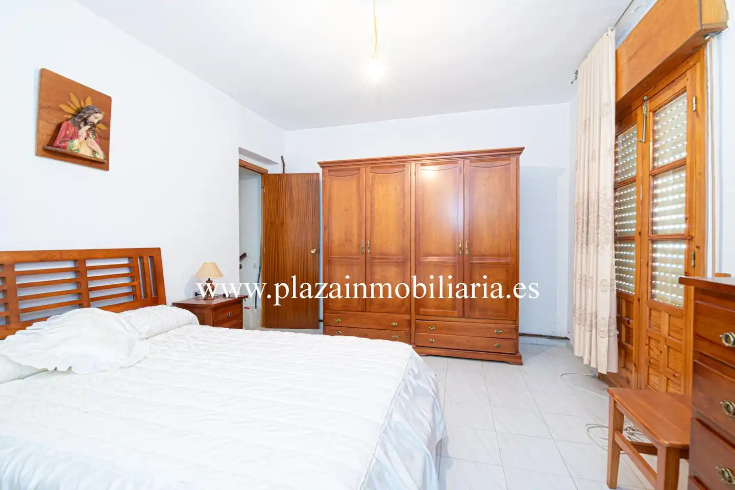Habitación de Casa o chalet en venta en Lucena con Terraza